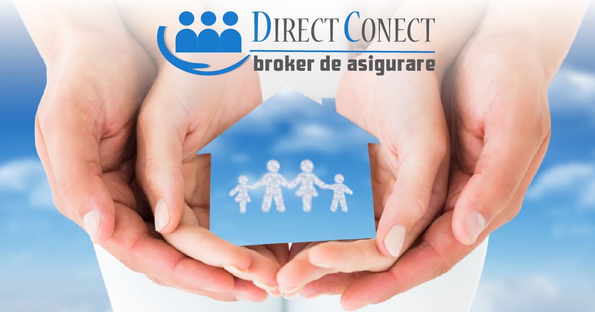 Direct CONECT - Home